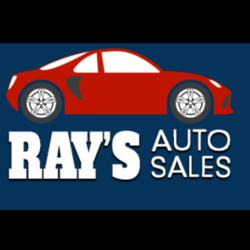 Ray's Auto Sales Inc
