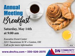 DN Community Federal Credit Union