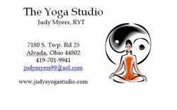 The Yoga Studio