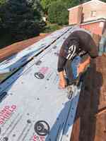 Nailed It Roofing and Restoration