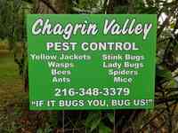 Chagrin valley pest control