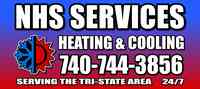 NHS Services Heating & Cooling LLC