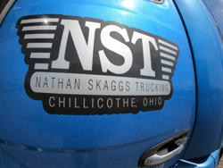Nathan Skaggs Trucking