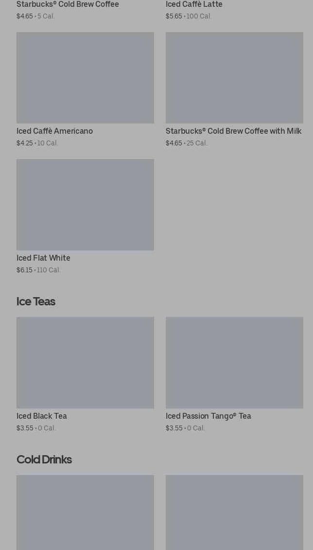 Photo credit: Posmates