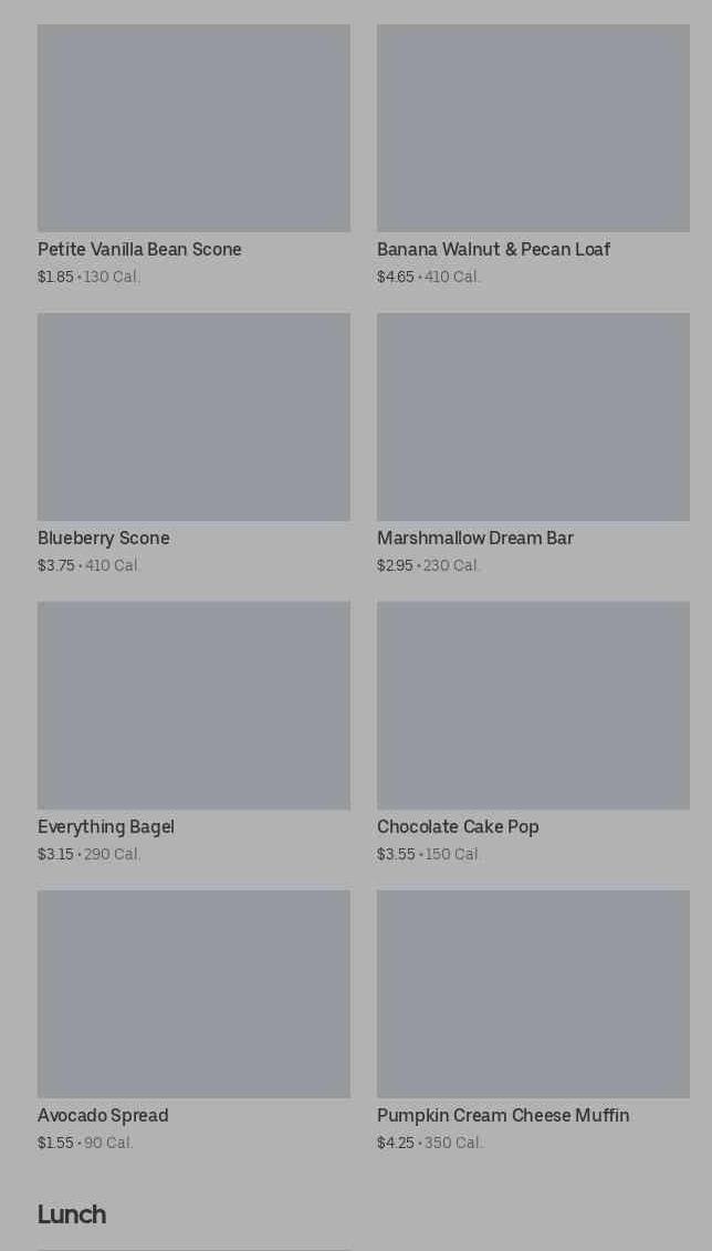 Photo credit: Posmates