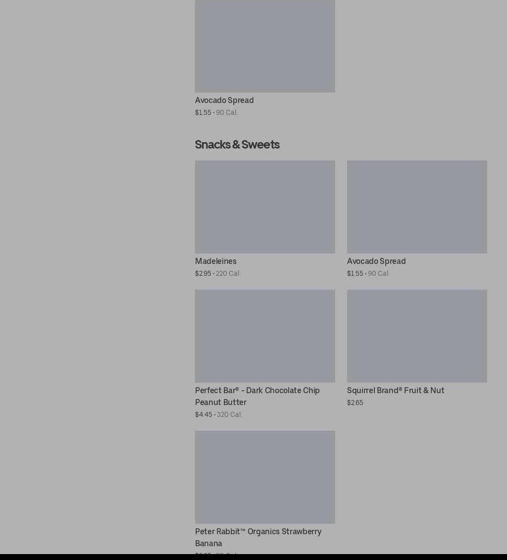 Photo credit: Posmates