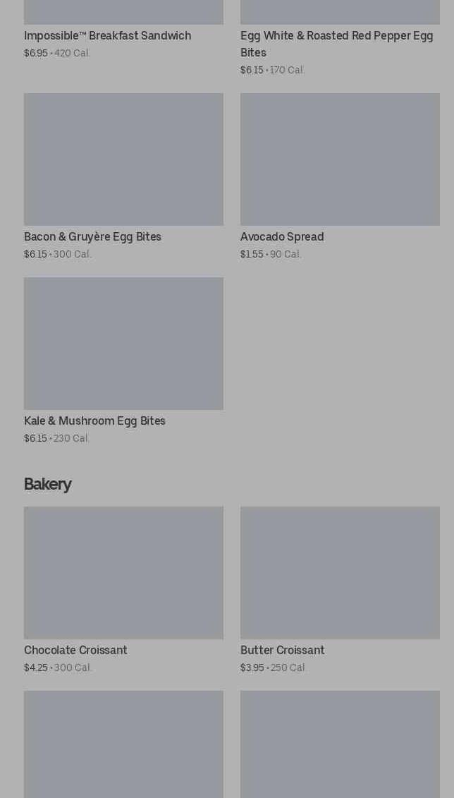 Photo credit: Posmates