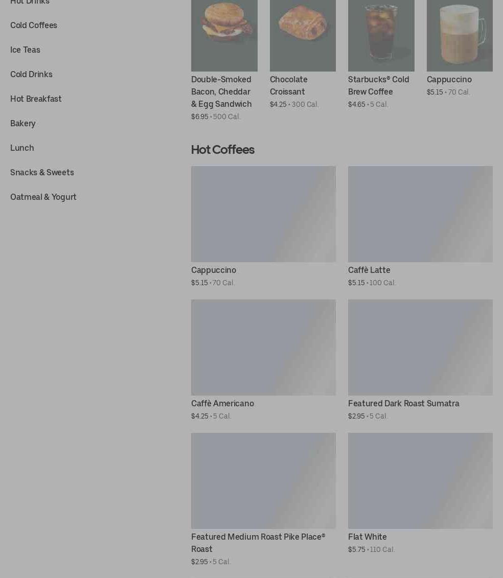 Photo credit: Posmates