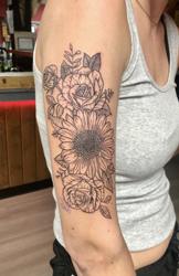 Bullseye Ink Tattoos & Piercing