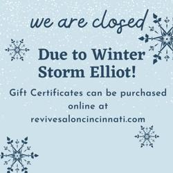 Revive Salon, Spa, & Boutique