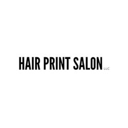 Hair Print Salon