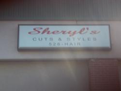 Sheryl's Cuts & Styles