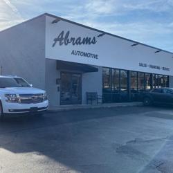 Abrams Automotive Inc