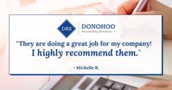 Donohoo Accounting Services - Property Management