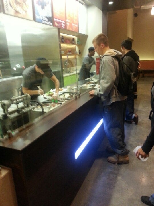 Photo credit: foursquare