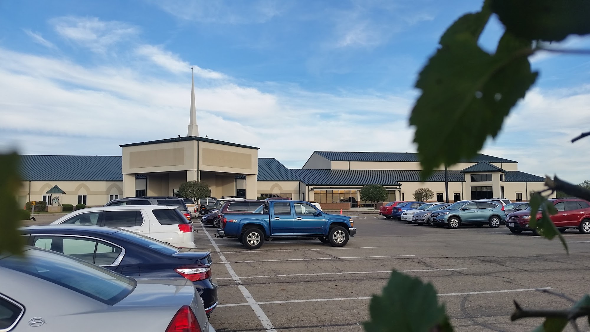 Heritage Church of the Nazarene - Circleville Campus