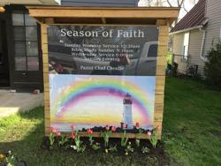 Seasons of faith ministries