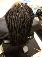 Amour African Hair Braiding
