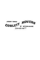 Corlett Movers & Storage
