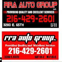 RRA Auto Group