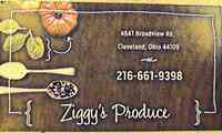 Ziggy's Produce & Farm Market
