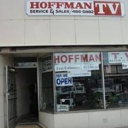 Hoffman TV Service