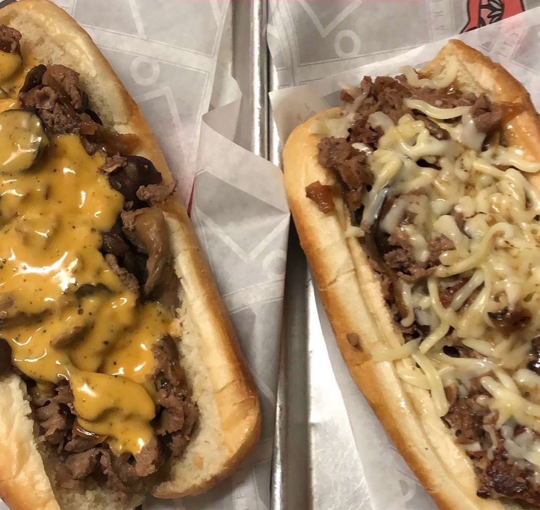 Great Lakes Cheesesteaks