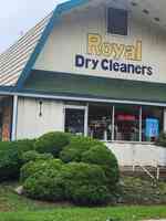 Royal Cleaners Inc