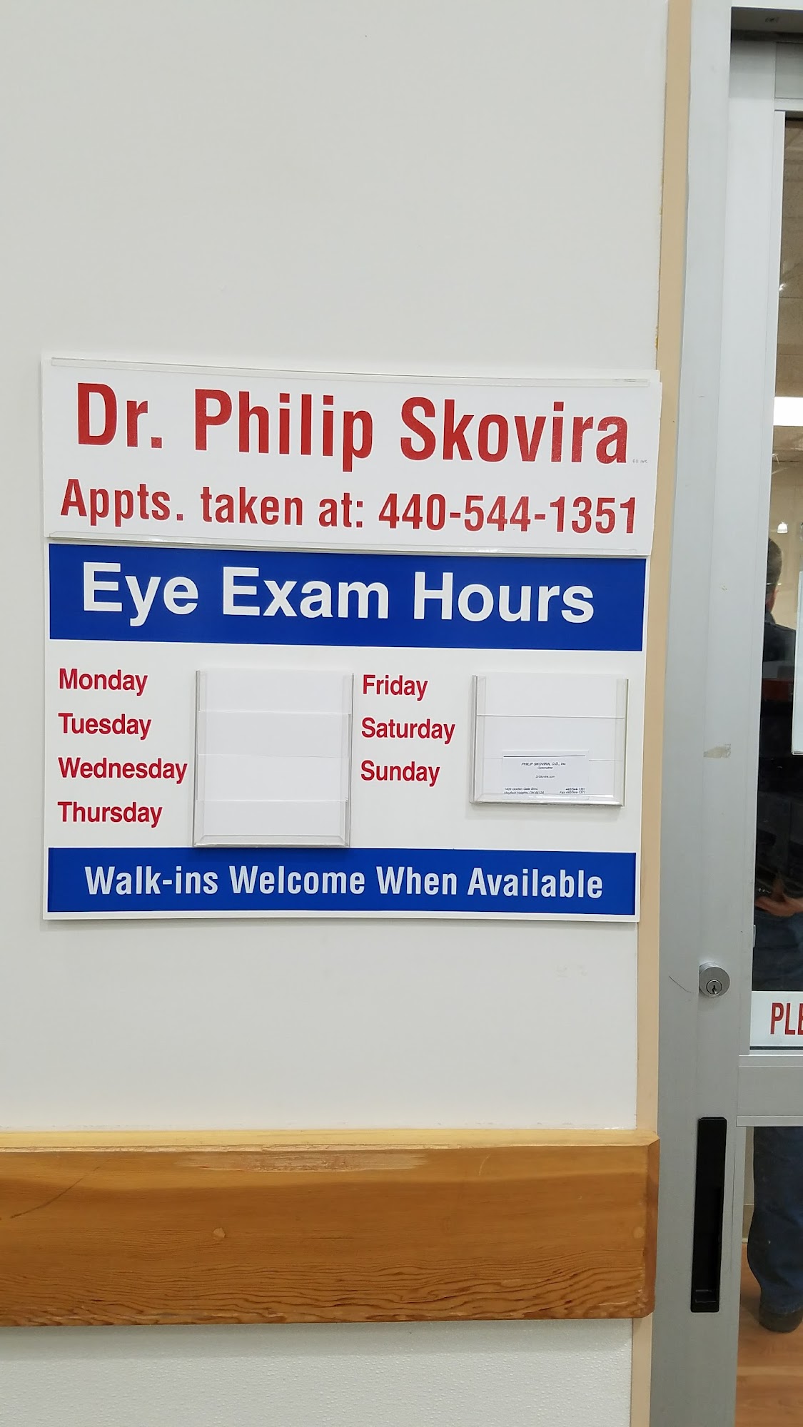 Philip Skovira Inc