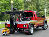 Beast Towing Service