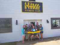The Hive Fitness Club