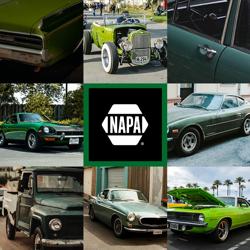 NAPA Auto Parts - Coldwater Auto & Truck Parts
