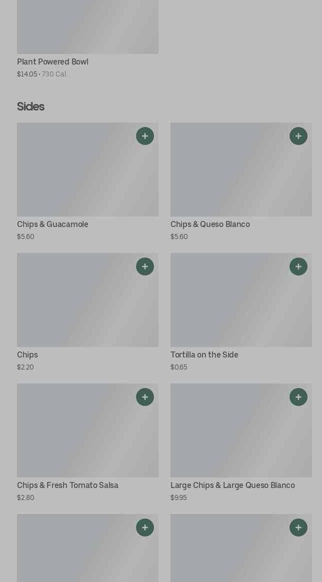 Photo credit: Posmates