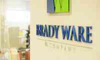 Brady Ware & Company
