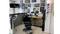 Stovall's Barber Lounge