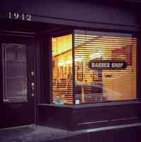 Dayton Grooming Co. Barber Shop