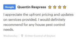 Critter Control of Dayton