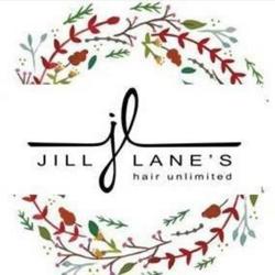 Jill Lane's Hair Unlimited