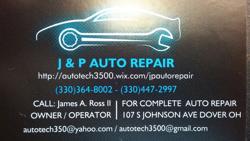 J&P Auto Repair