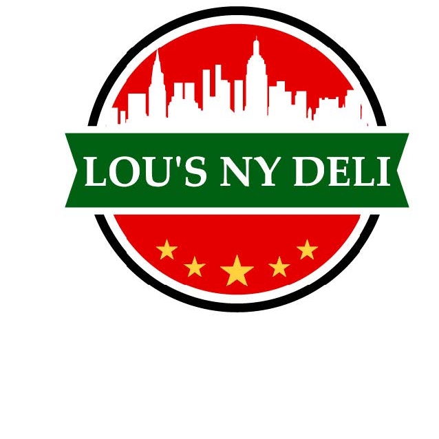 Lou's NY Deli