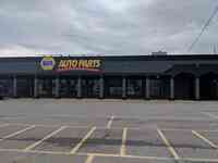 Napa Auto Parts