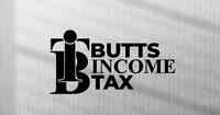 Butts Income Tax Service