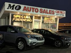 Mo Auto Sales