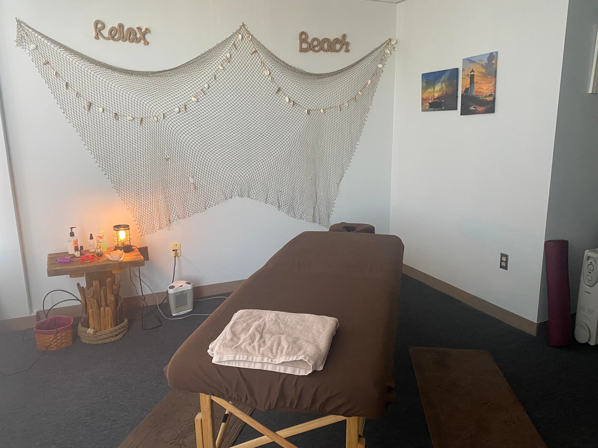 Wrights Island Massage Therapy 21139 Lorain Rd, Fairview Park Ohio 44126