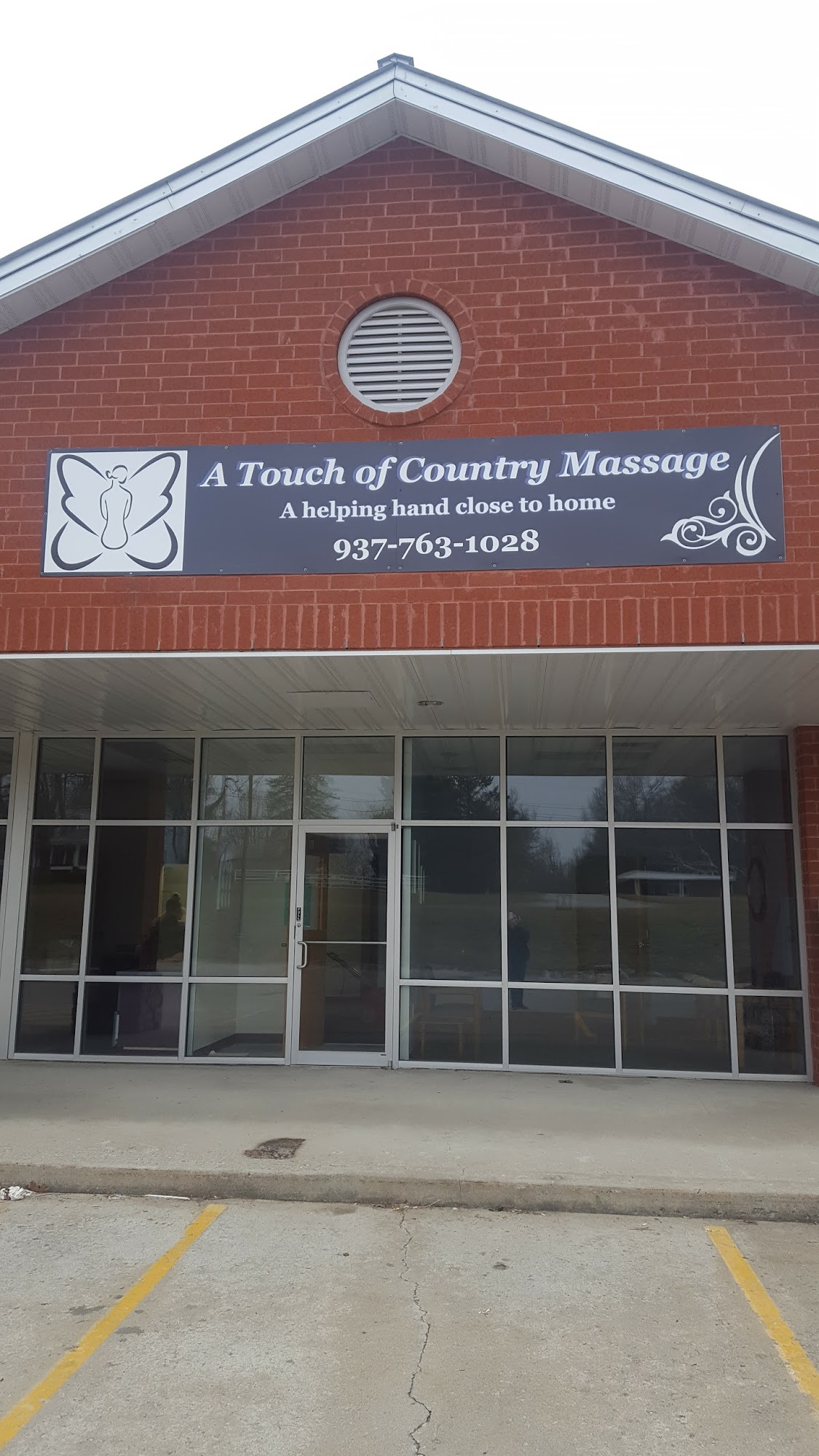 A Touch Of Country Massage 19589 US-68, Fayetteville Ohio 45118