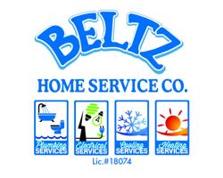 Beltz Home Service Co.