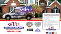 Wise Heating and Cooling LLC