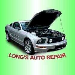 Long's Auto Repair