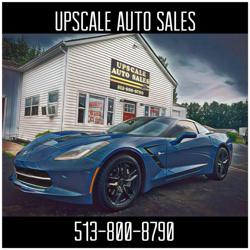 Upscale Auto Sales LLC.