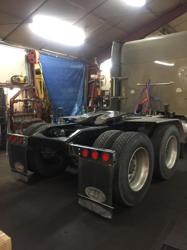 Stoepfel Trucking & Repair